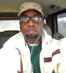 georgeous United States man Carl from Baton Rouge US14352