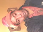 happy United States man Laurin from Chicago US12785