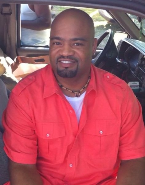 Date this cute United States man Ira from Chicago US12789