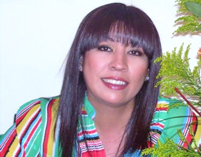 Date this nice looking Mexico girl Irma from Torreon MX688