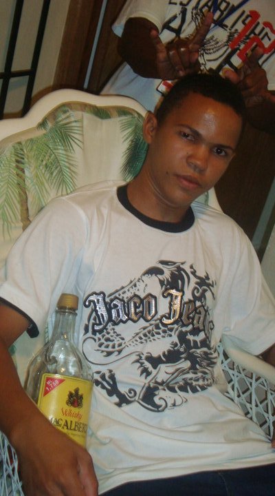 Date this fun Dominican Republic man Freddy20 from Santiago DO10932