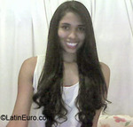 young Honduras girl  from Tegucigalpa HN652