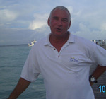 delightful Dominican Republic man  from Bavaro US12811