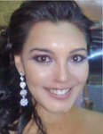 fun Mexico girl KArla from Monterrey MX693