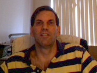Date this stunning United States man Brad from Orlando US12826