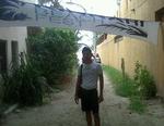 tall Colombia man  from Barranquilla CO10108