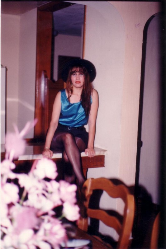 Date this pretty Mexico girl Irma99 from Obregon MX695