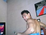 funny Brazil man  from Brasil BR6660