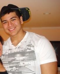 Date this charming United States man Robby20 from New York US12856