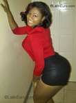 beautiful Jamaica girl  from Kingston JM512