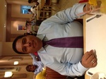young Mexico man  from Mexico MX699