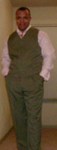 lovely United States man Christopher from Oklahoma City US12873