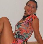 red-hot Brazil girl Claudianade Oli from Bahia BR6667
