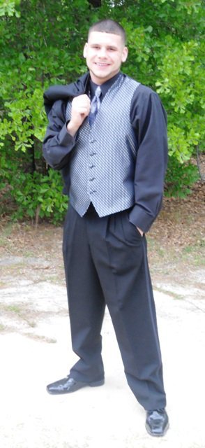 Date this fun United States man John from Folsom US12886