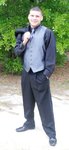 funny United States man John from Folsom US12886