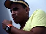 charming Colombia man  from Cali CO10185