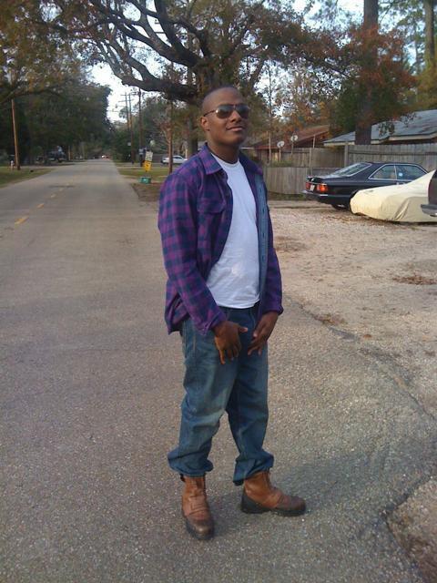 Date this fun United States man Roderick785 from Hammond US12898