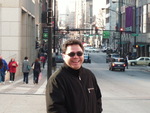 charming United States man Rudy from Chicago US12900