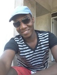 hard body Dominican Republic man Domingo from Dajabon DO11055