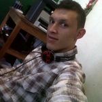 nice looking Colombia man  from Pereira CO10219