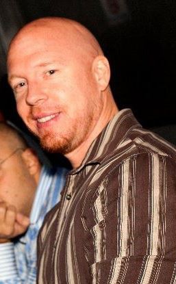Date this happy Cayman Islands man ByronG from Georgetown KY12