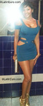 charming Spain girl Edarmis from Barcelona ES232