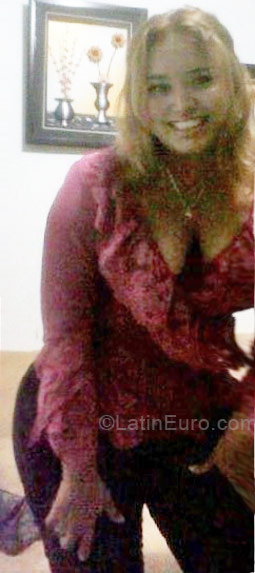 Date this lovely Panama girl Kelly from Panama City PA278