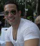 good-looking United States man Michael from St. Louis US12927