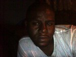 cute United States man David from Cincinnati US12936