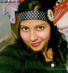 lovely Honduras girl Sindy from Puerto Cortes HN676
