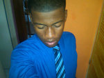 red-hot Jamaica man  from Jamaiaca JM529