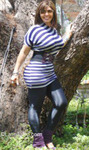 georgeous Mexico girl Miroslava from Queretaro MX708