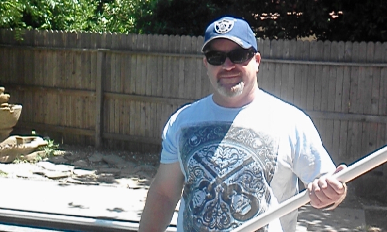 Date this beautiful United States man MrRight from Sacramento US12962