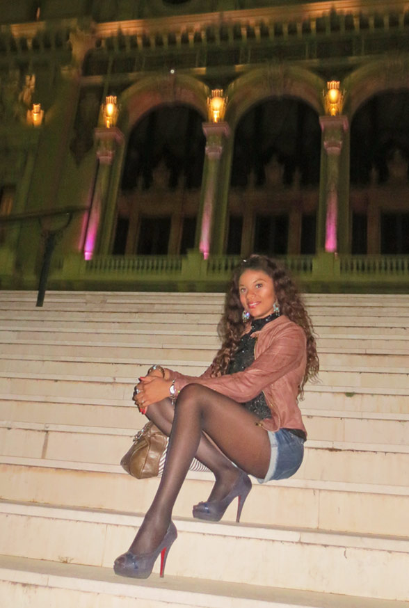 Date this beautiful Italy girl Ana from Milan IT183