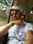 luscious Dominican Republic man  from Santiago DO11184