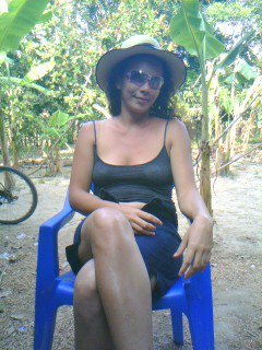 Date this georgeous Honduras girl Claudia cecilia from La Ceiba HN669