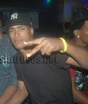 hot Dominican Republic man Efrain from Los Reyes DO11200