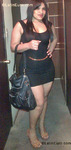 voluptuous Chile girl Alexandra from Iquique CL65