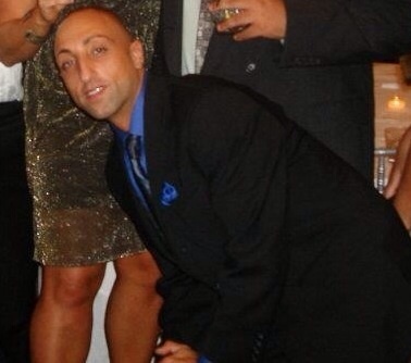 Date this stunning United States man Matt from New York US13012