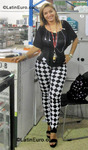 athletic Panama girl  from Panama PA285