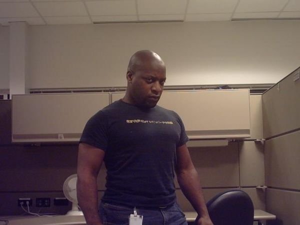 Date this hot United States man Dbman from Fredricksburg US13031