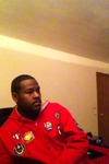 fun United States man  from Newark US13046
