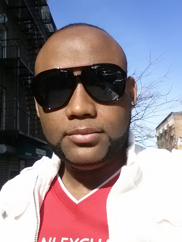 Date this beautiful Dominican Republic man Koki from New Yor DO11271