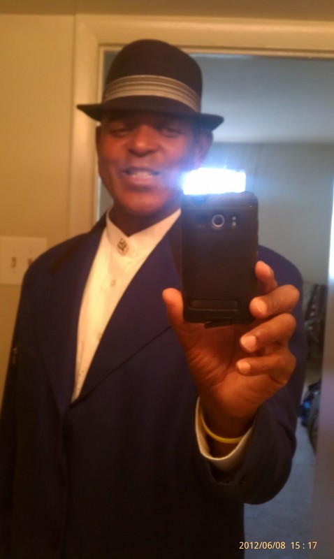 Date this foxy United States man Donald from Windsor Mill US13054