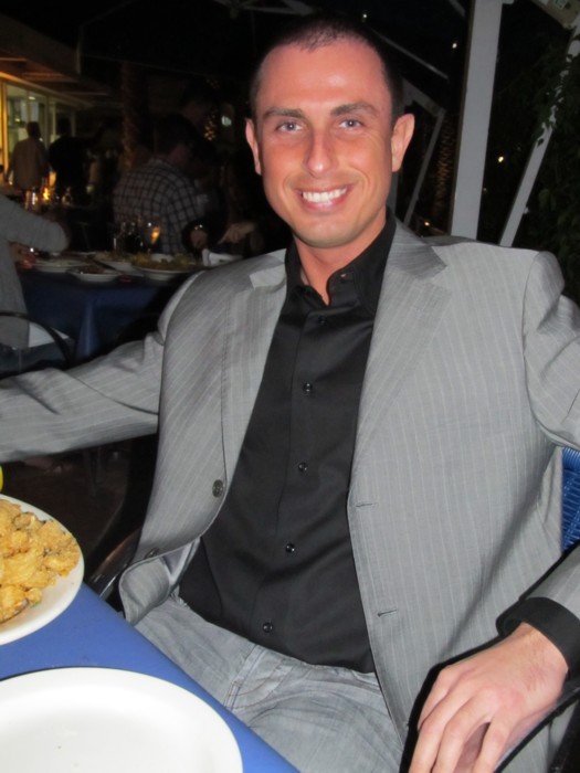 Date this cute United States man Elruso from Miami US13056