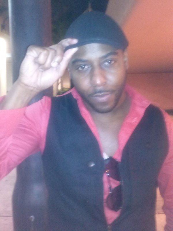 Date this funny United States man Adib from Miami US13057