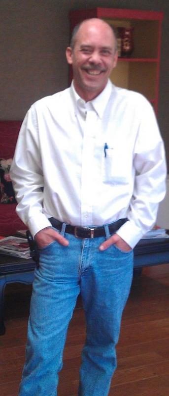 Date this delightful United States man Eric from Hoover US13069