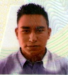 foxy Colombia man Carlos andres from Cali CO10514