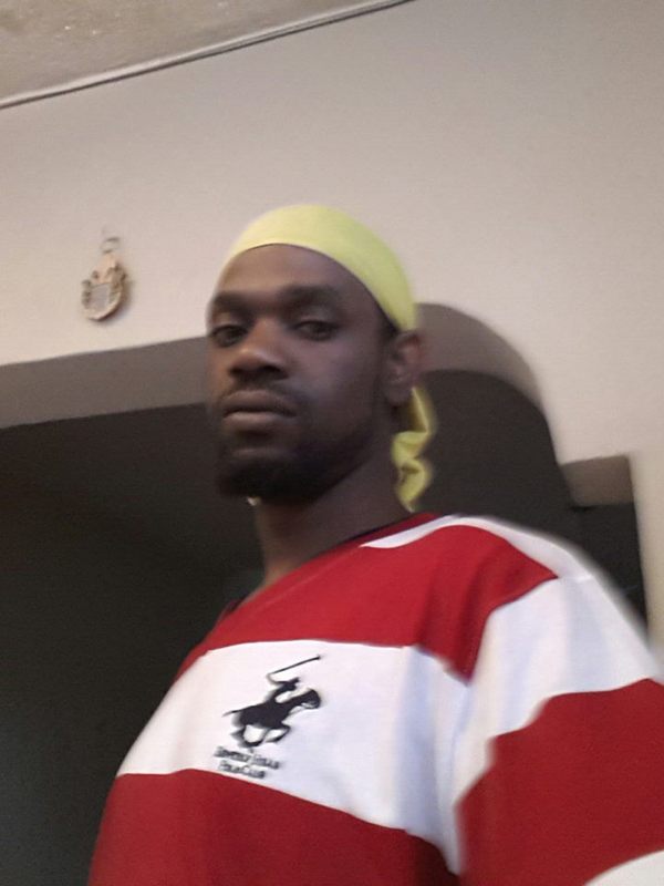 Date this sensual United States man Outlaw from Philadelphia US13091