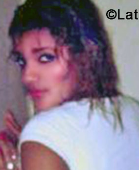 Date this lovely Dominican Republic girl Brendeli from San Francisco De Macoris DO11341